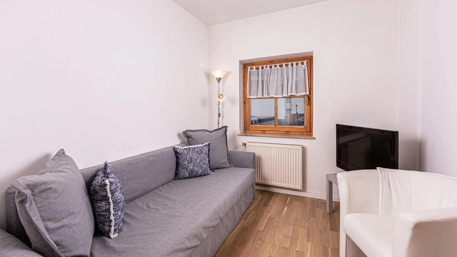 Haus Stanggass Ferienwohnung Leni Bischofswiesen Apartment