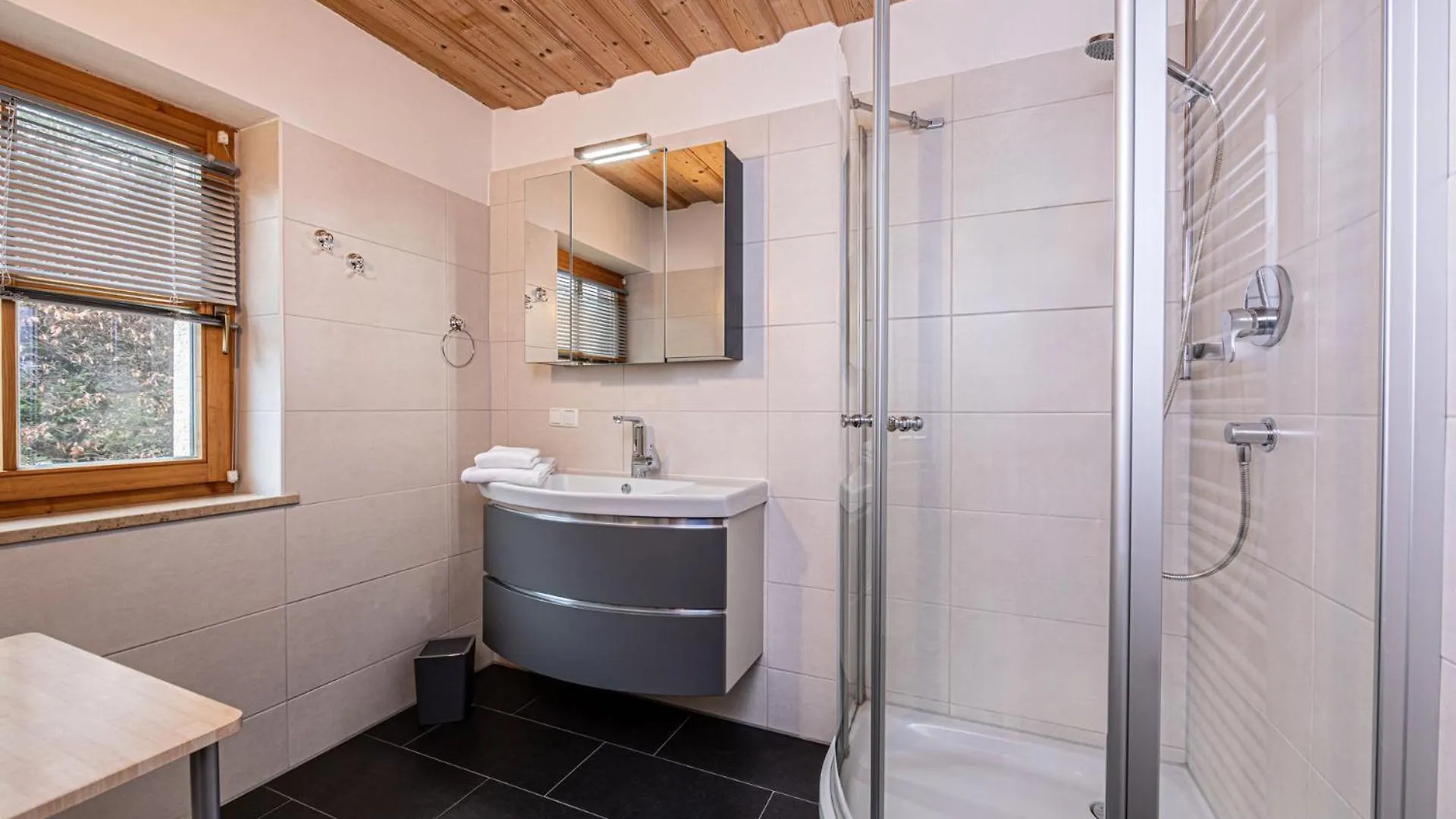 Apartment Haus Stanggass Ferienwohnung Leni Bischofswiesen