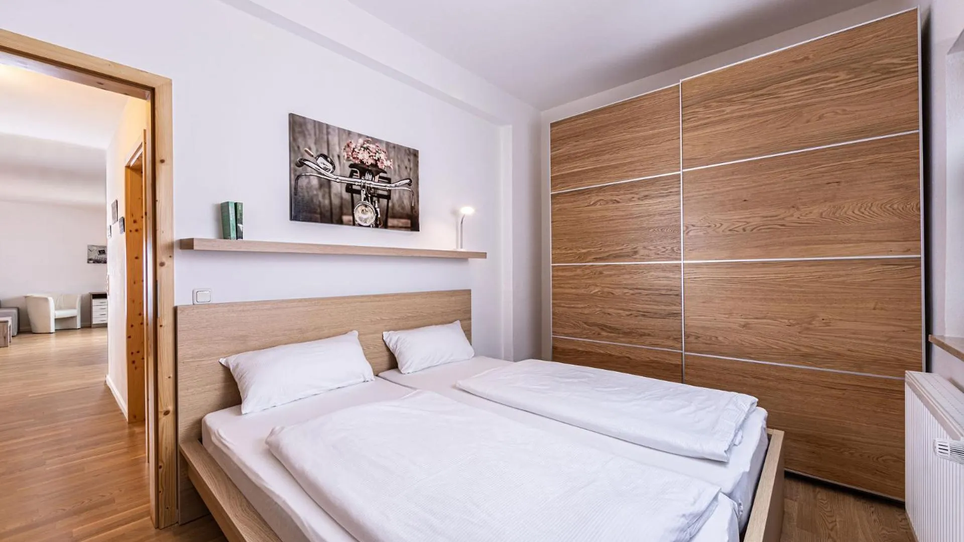 Haus Stanggass Ferienwohnung Leni Bischofswiesen